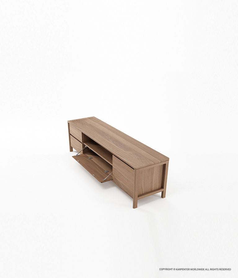 CIRCA17 Media Cabinet