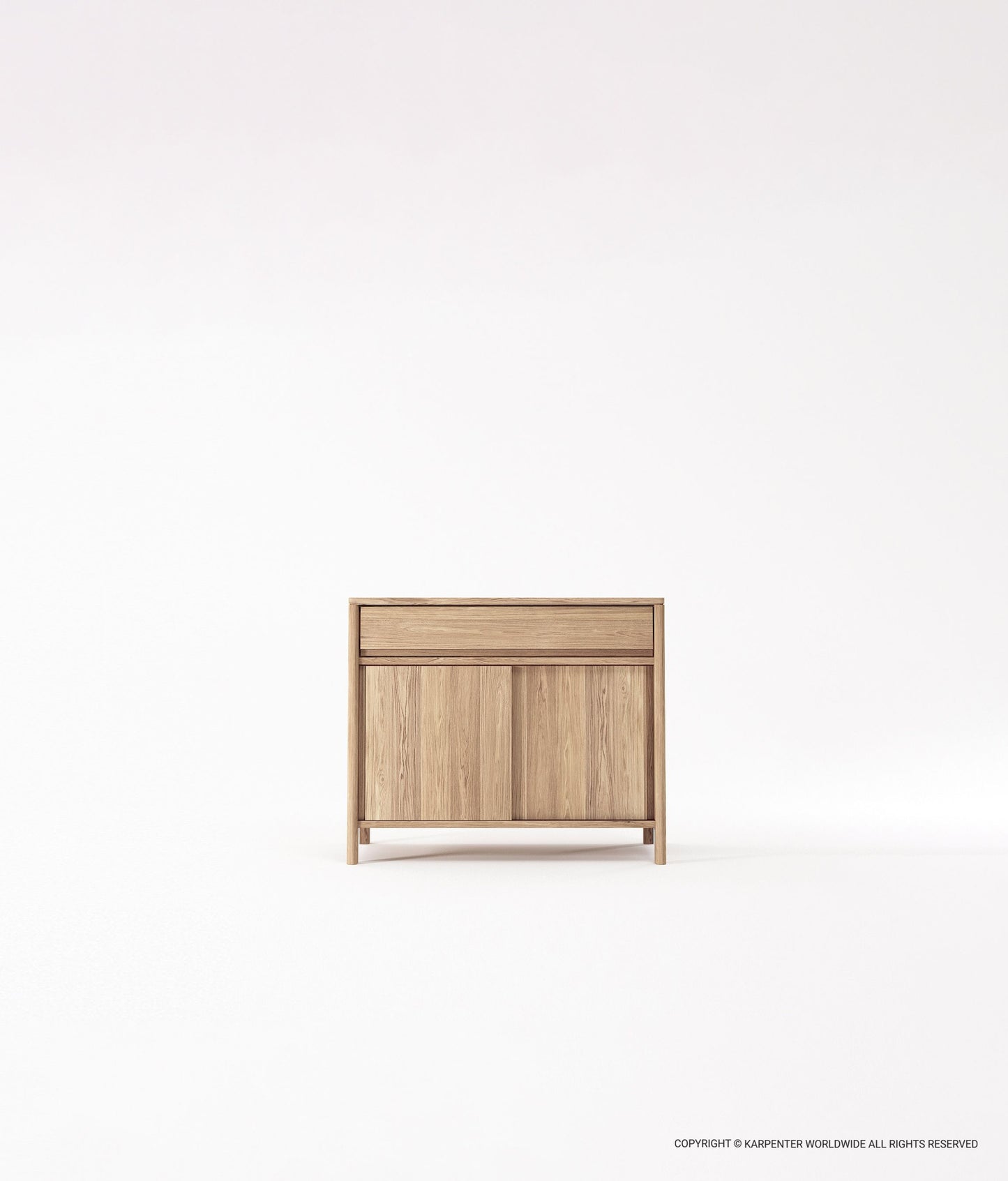 CIRCA17 Sideboard