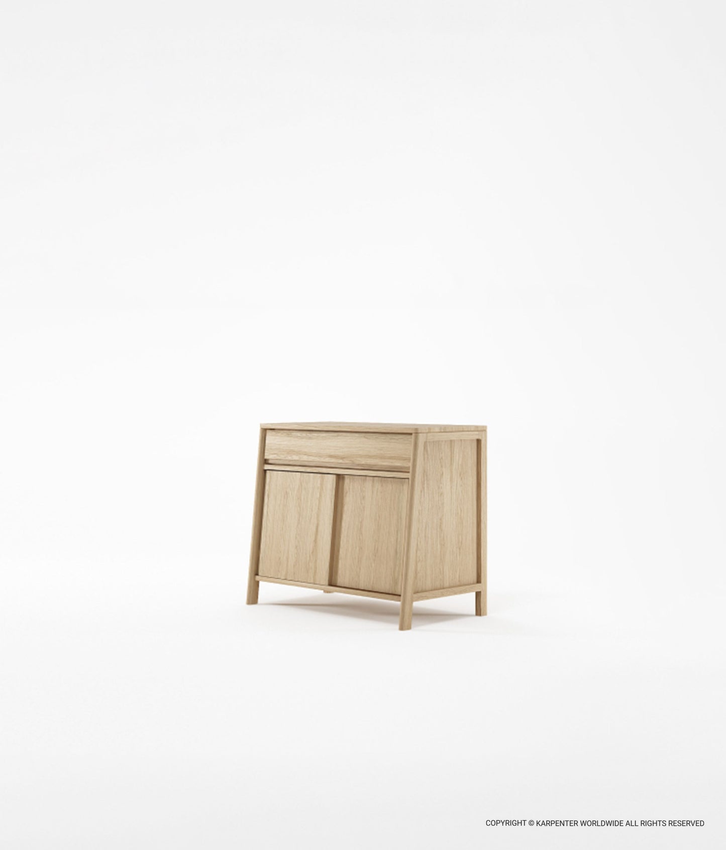 CIRCA17 Sideboard
