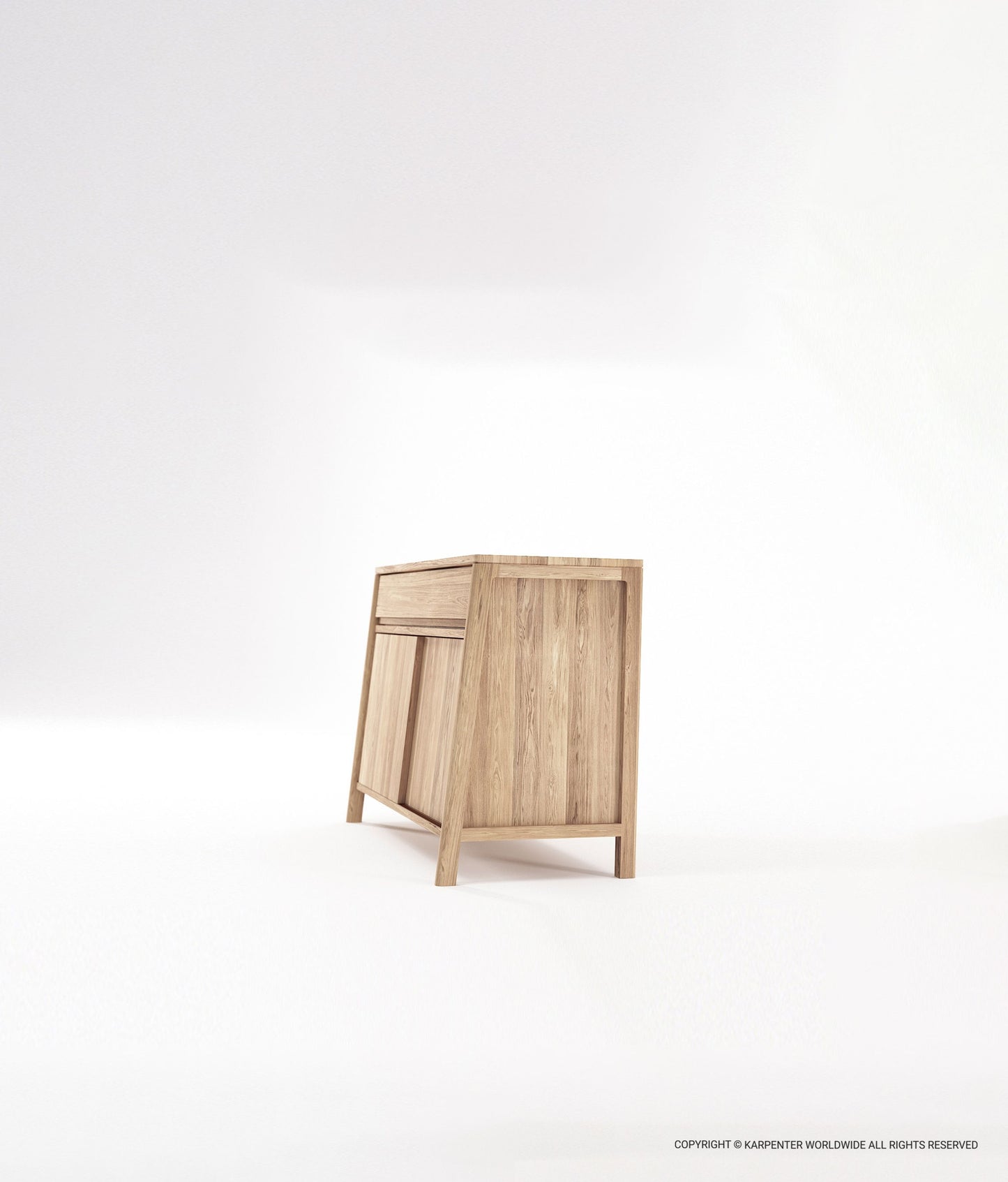 CIRCA17 Sideboard