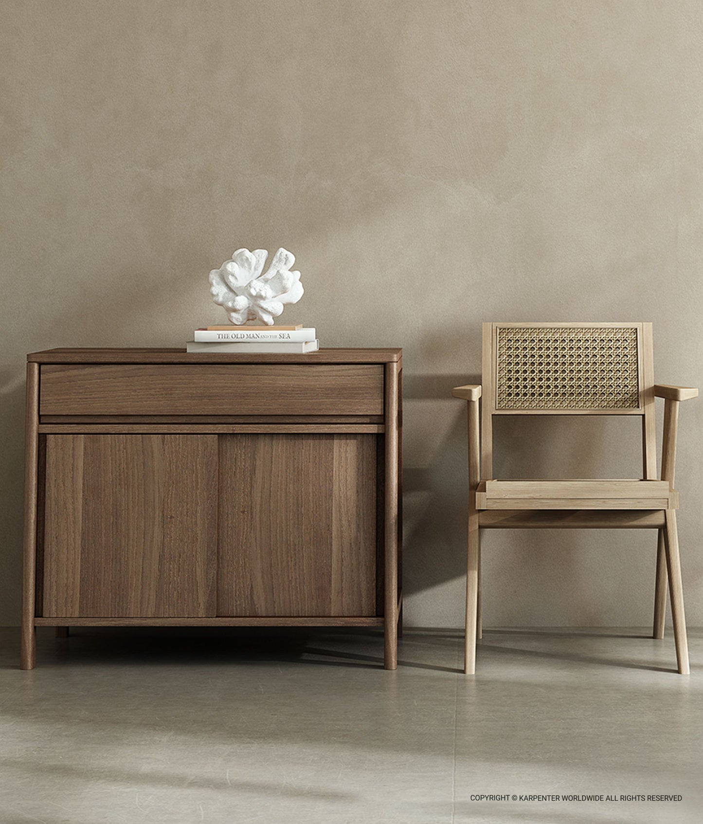 CIRCA17 Sideboard