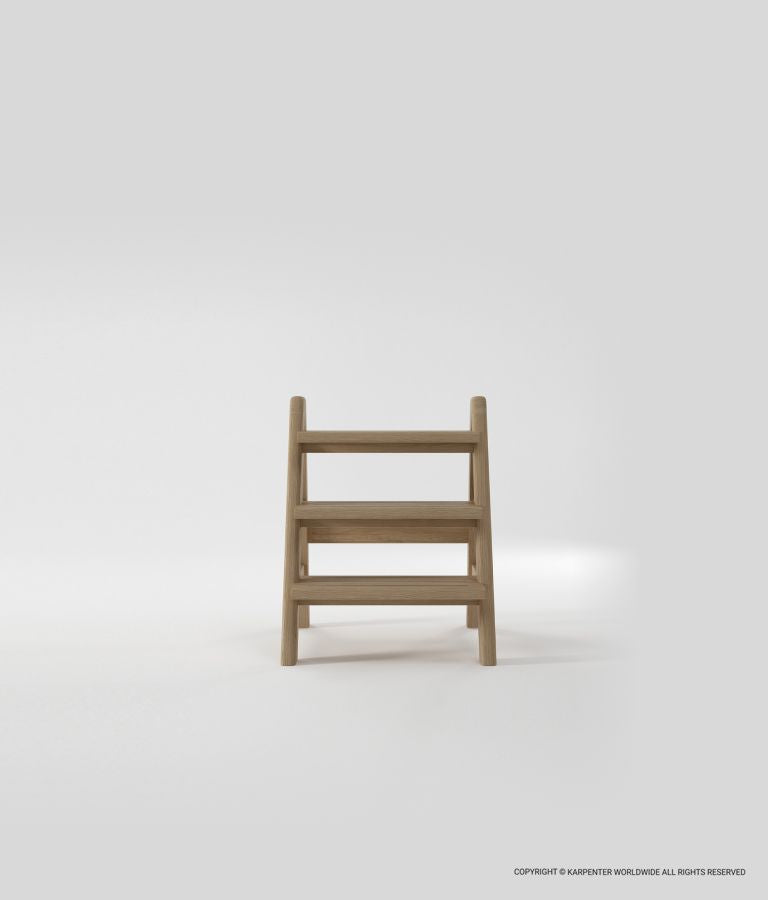 CIRCA17 Step Ladder