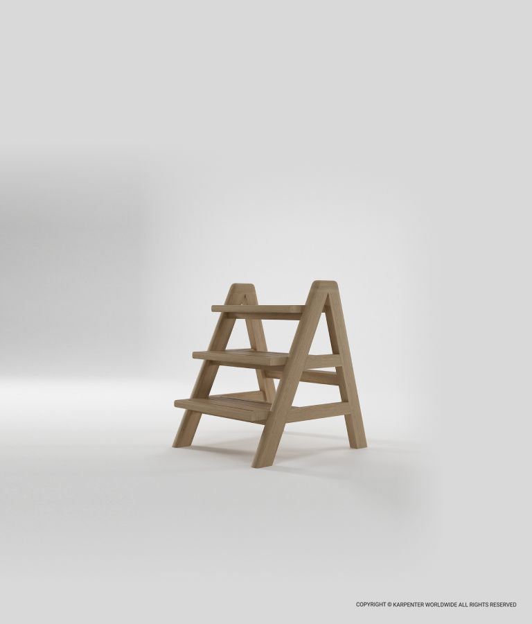 CIRCA17 Step Ladder