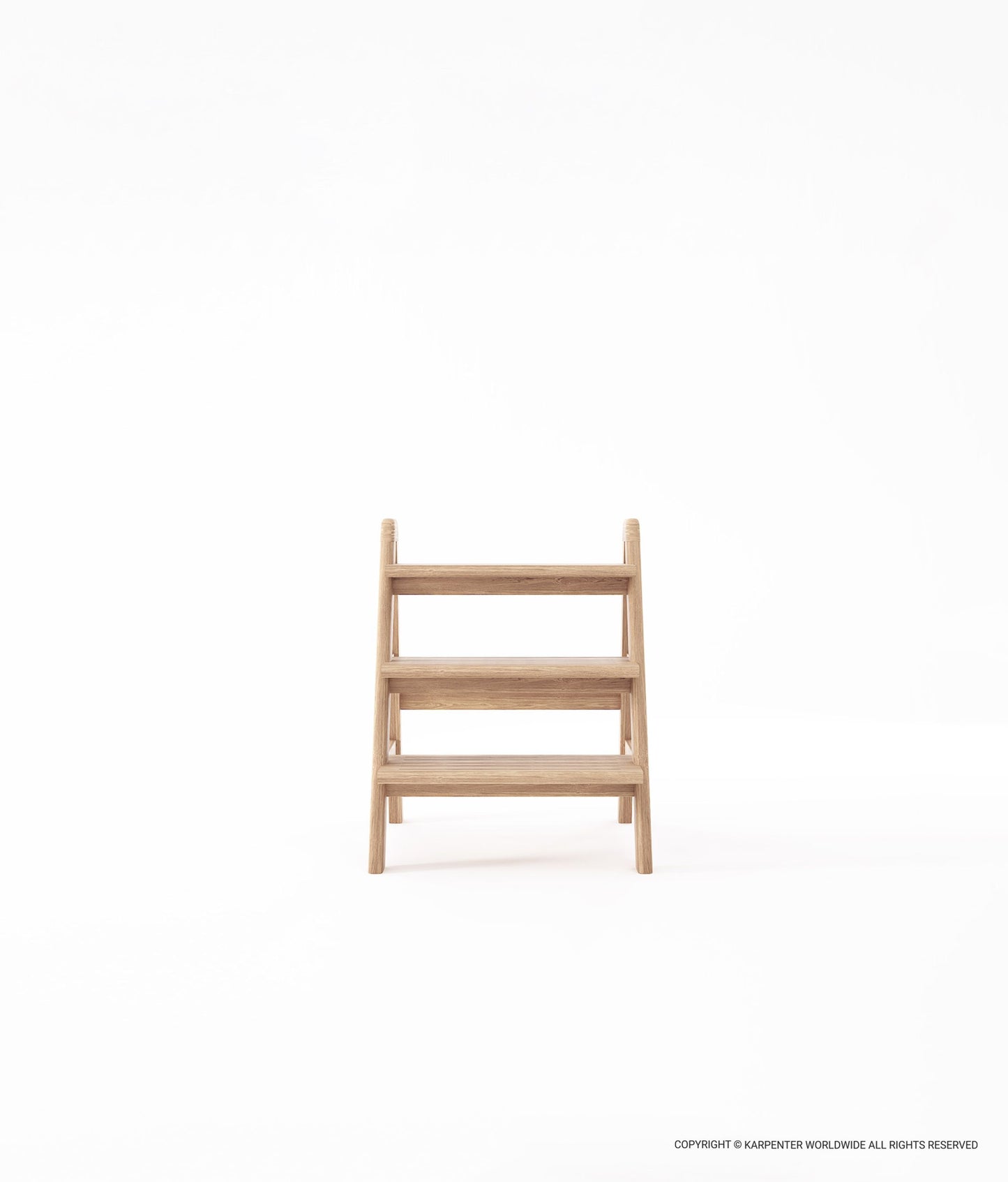 CIRCA17 Step Ladder