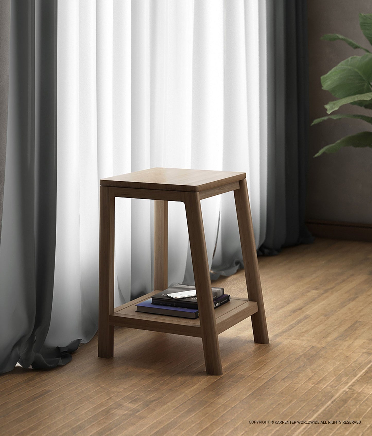 CIRCA17 Side Table