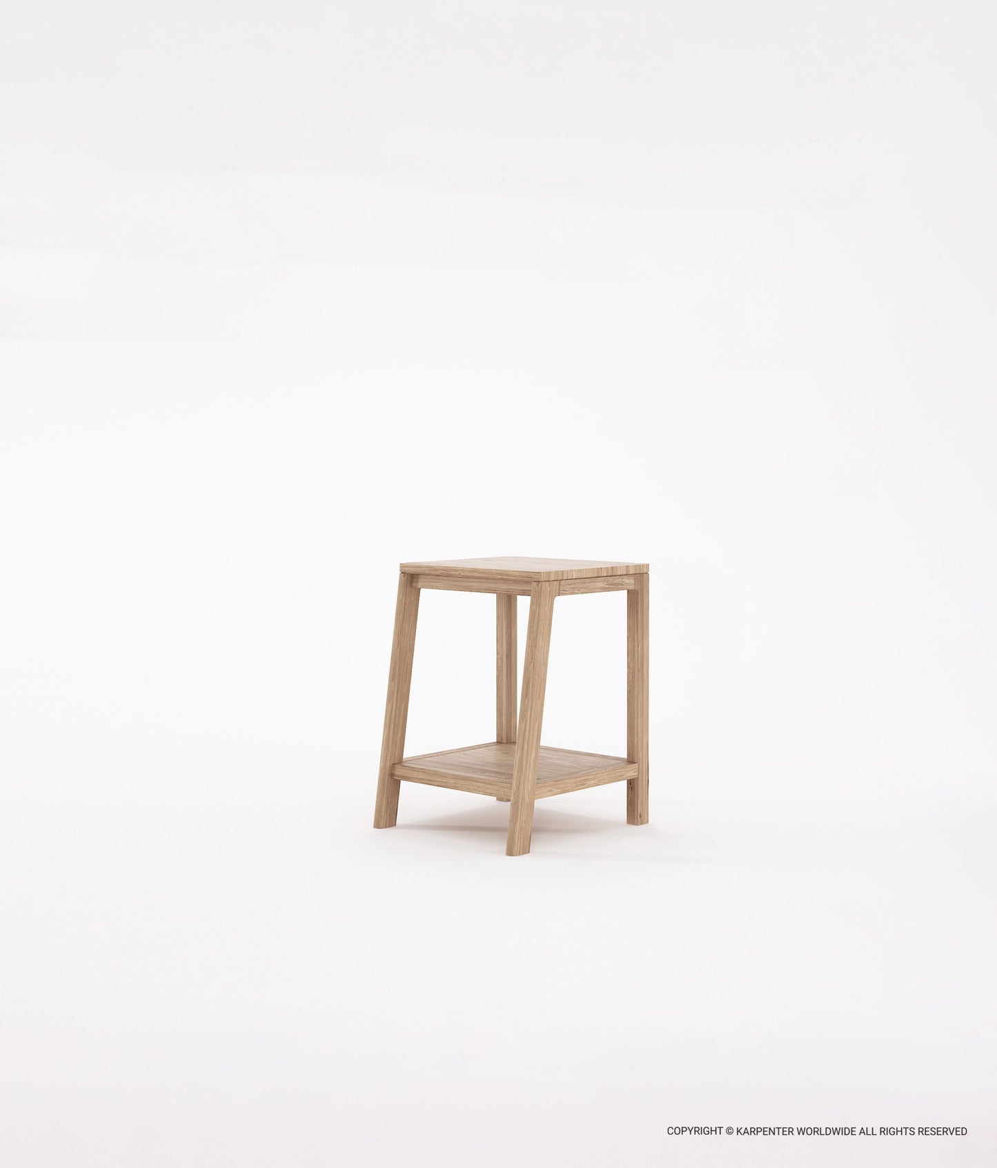 CIRCA17 Side Table