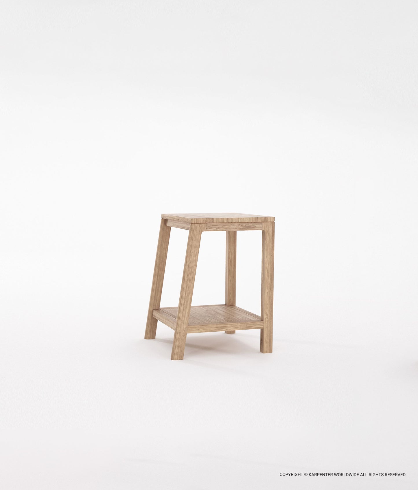 CIRCA17 Side Table