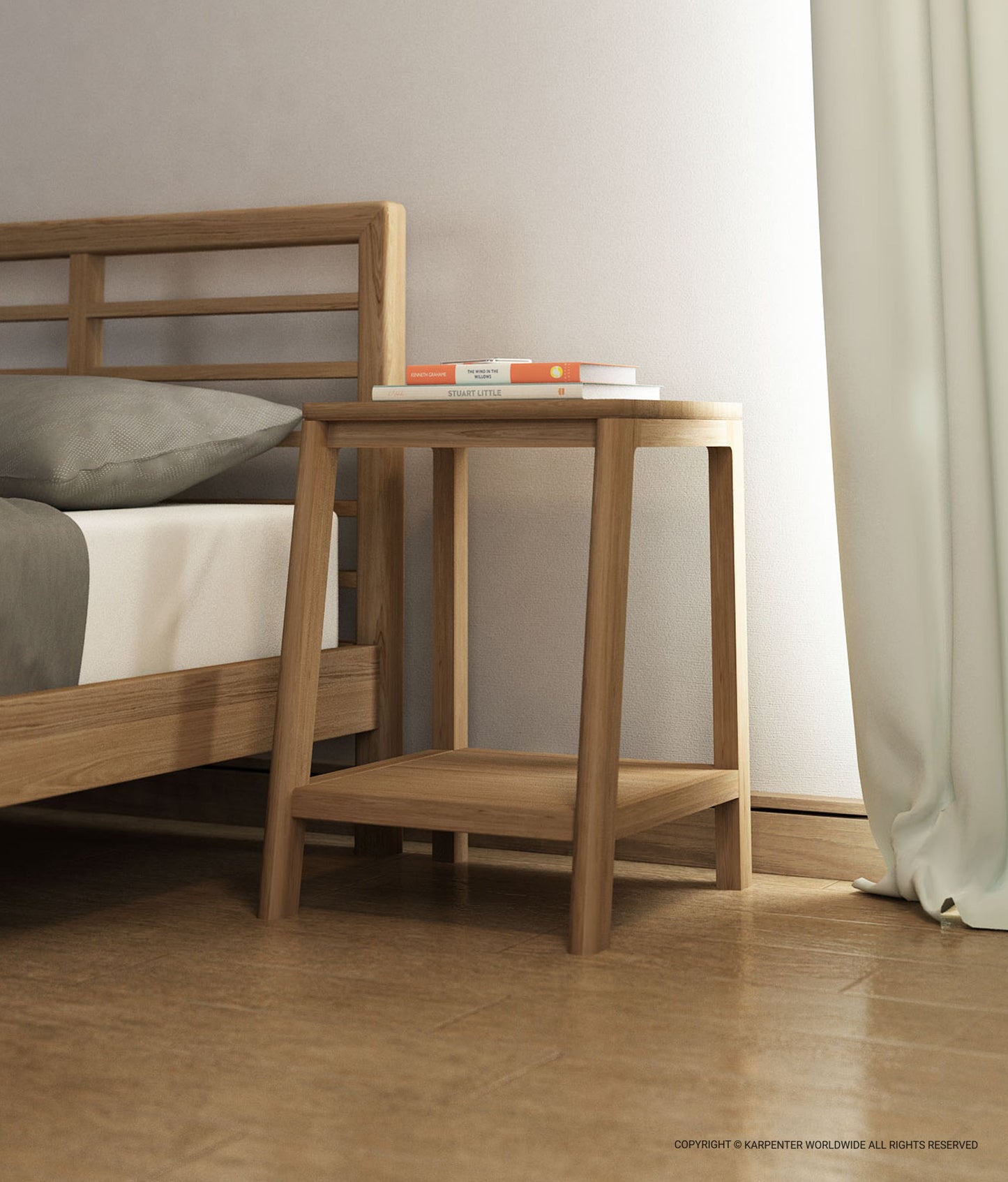 CIRCA17 Side Table