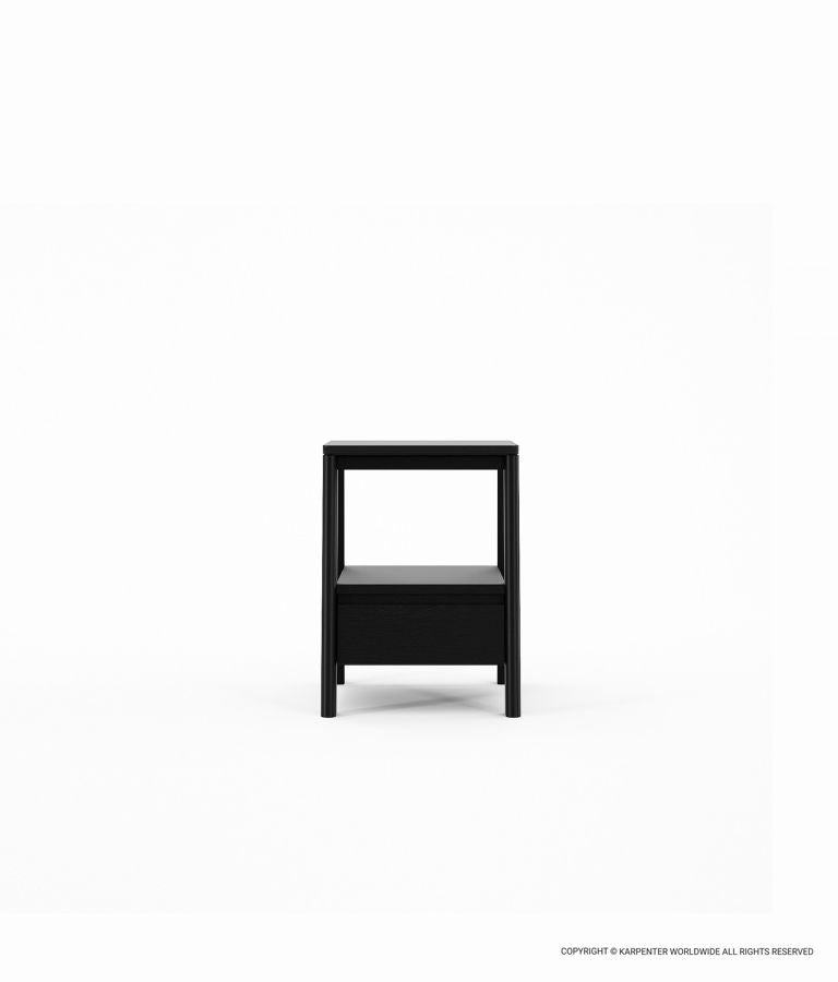 CIRCA17 Side Table w/ Drawer