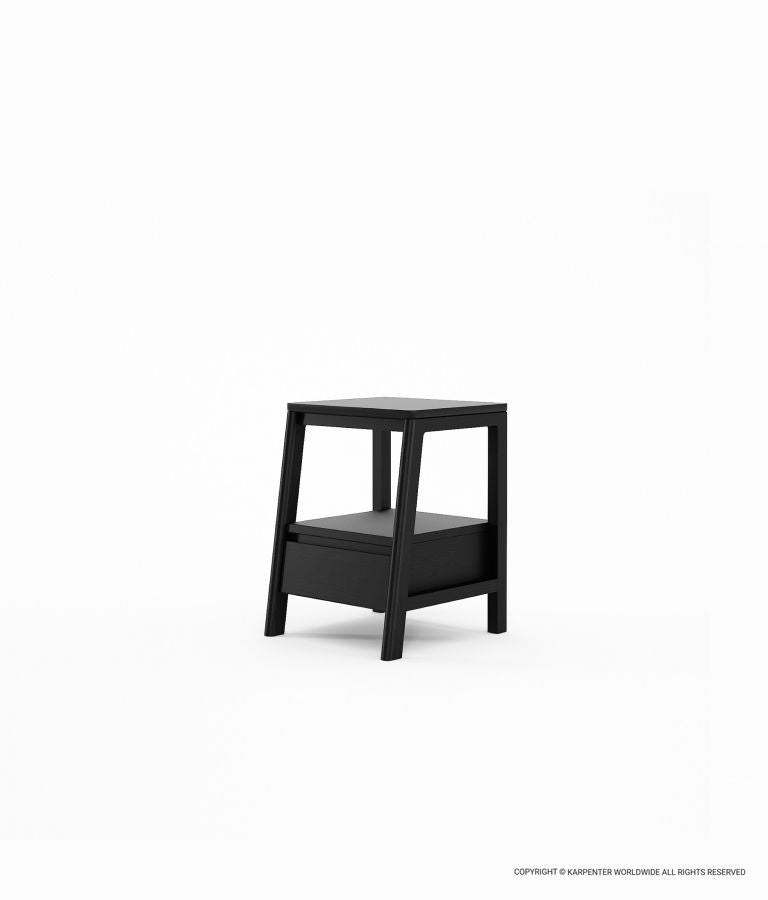 CIRCA17 Side Table w/ Drawer