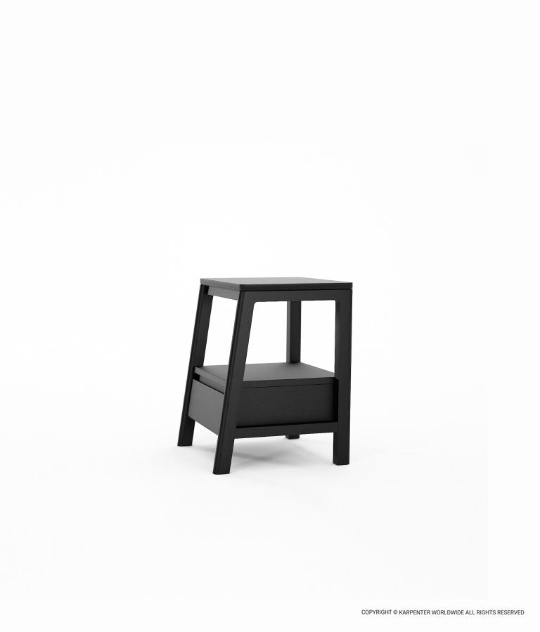 CIRCA17 Side Table w/ Drawer