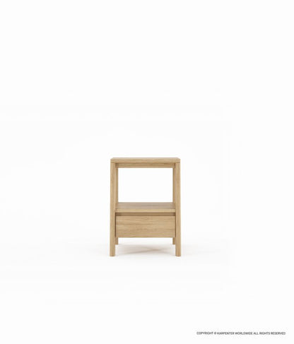 CIRCA17 Side Table w/ Drawer