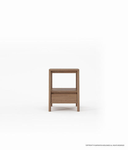 CIRCA17 Side Table w/ Drawer