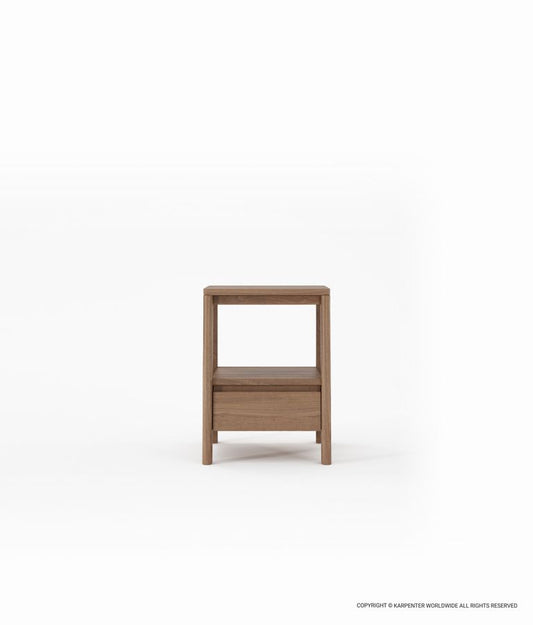 CIRCA17 Side Table w/ Drawer