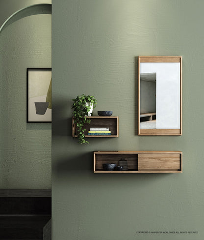 CIRCA17 Hanging Mirror 1