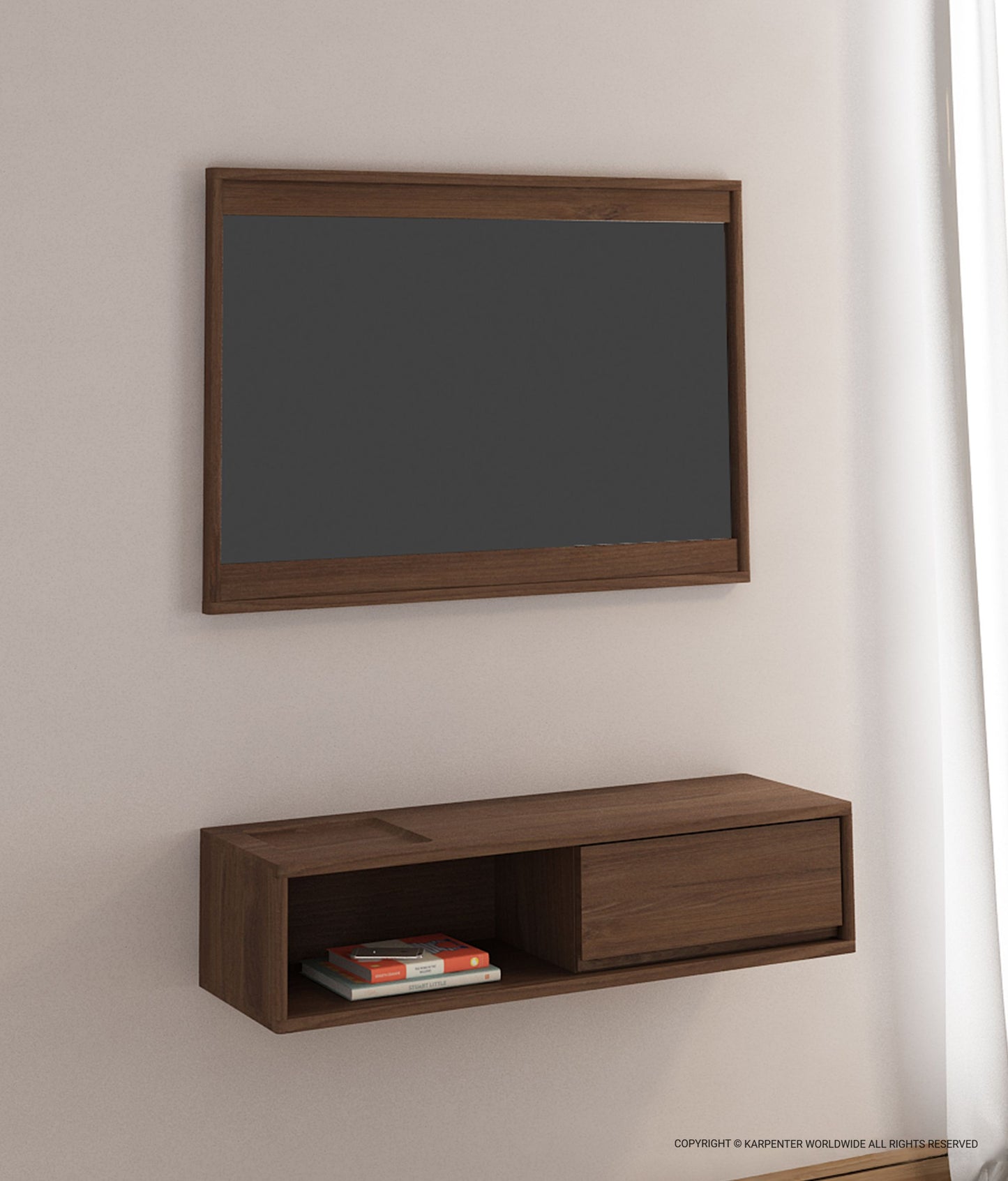 CIRCA17 Hanging Mirror 2