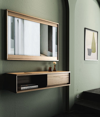 CIRCA17 Hanging Mirror 3