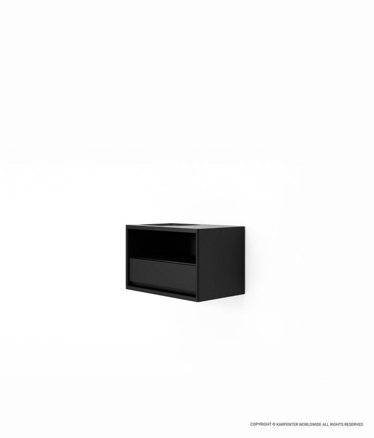 CIRCA17 Hanging Bedside Table