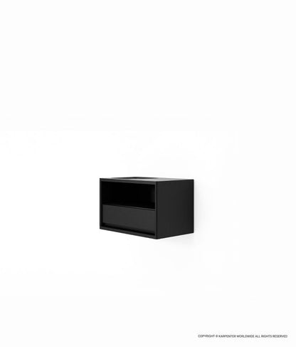 CIRCA17 Hanging Bedside Table