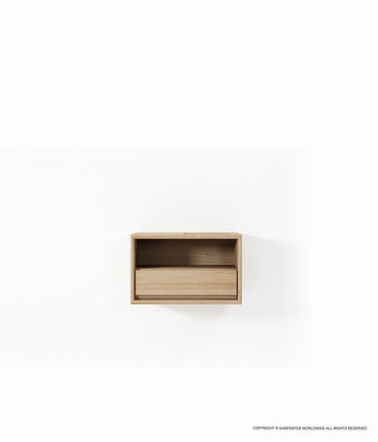 CIRCA17 Hanging Bedside Table