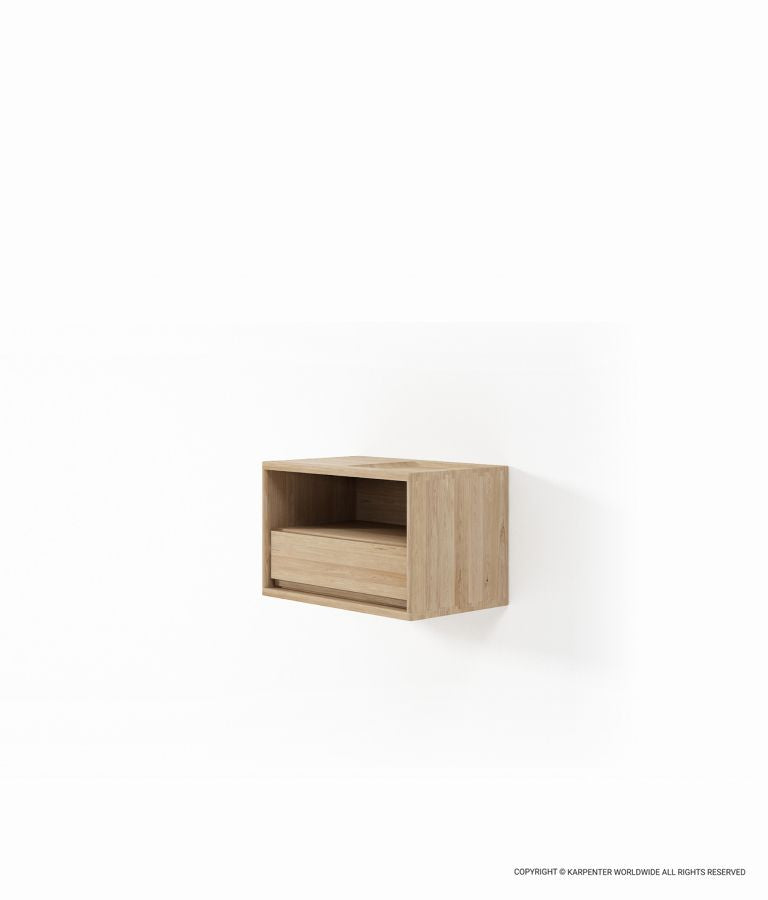 CIRCA17 Hanging Bedside Table