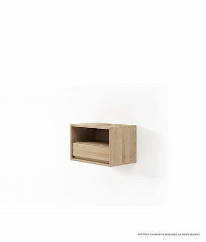CIRCA17 Hanging Bedside Table
