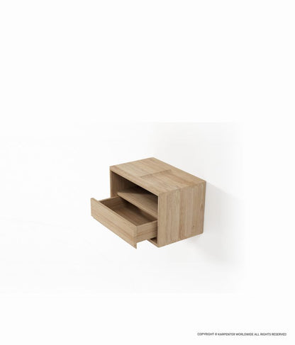 CIRCA17 Hanging Bedside Table