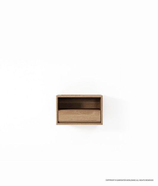 CIRCA17 Hanging Bedside Table