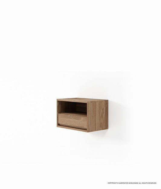 CIRCA17 Hanging Bedside Table