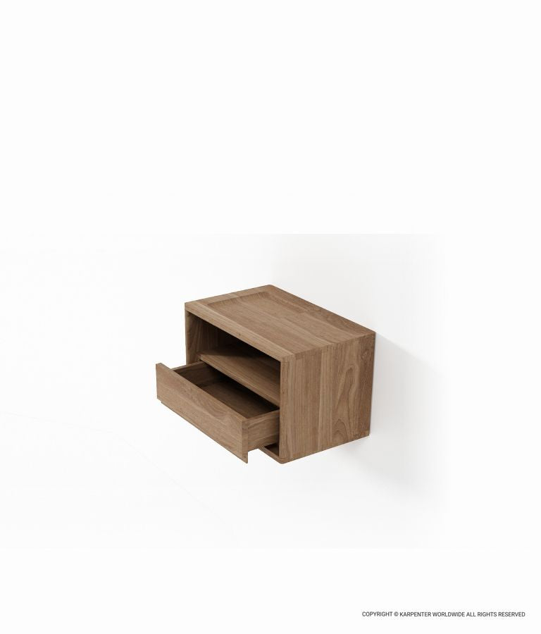 CIRCA17 Hanging Bedside Table