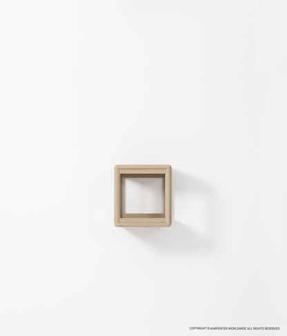 DAEK Hanging Rack Single Compartment