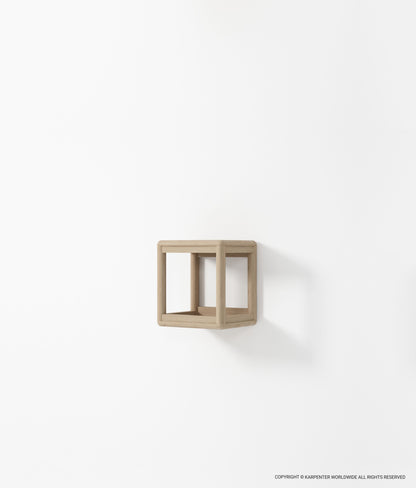 DAEK Hanging Rack Single Compartment