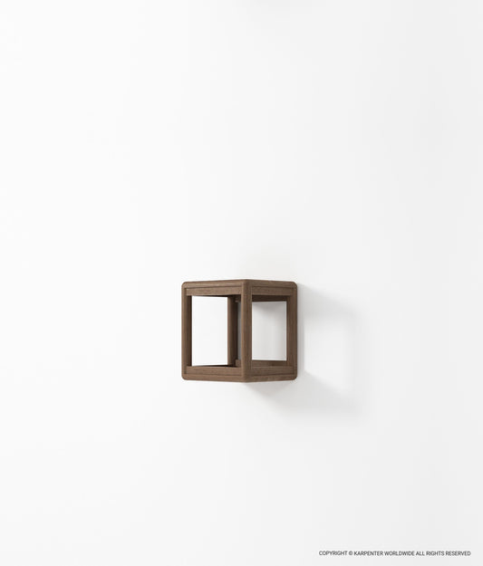 DAEK Hanging Rack Single Compartment