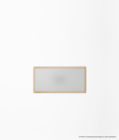 DAEK Rectangular Mirror