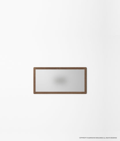 DAEK Rectangular Mirror