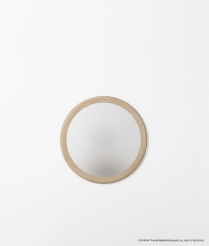 DAEK Round Mirror