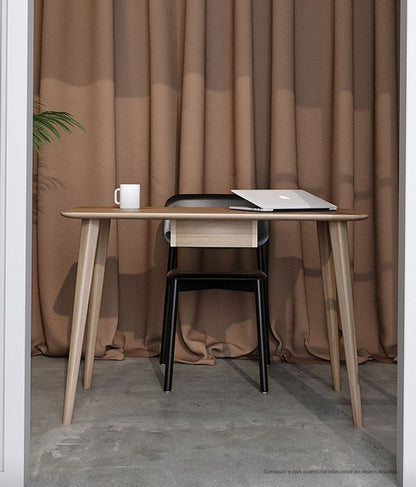 DOMANI Desk With Drawer