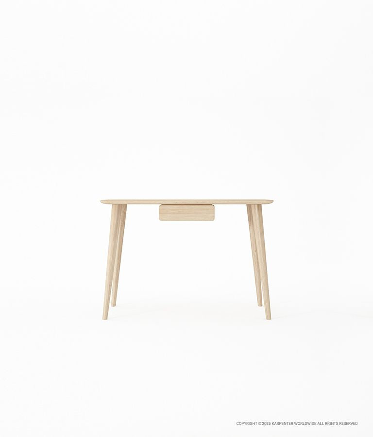 DOMANI Desk With Drawer