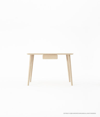 DOMANI Desk With Drawer