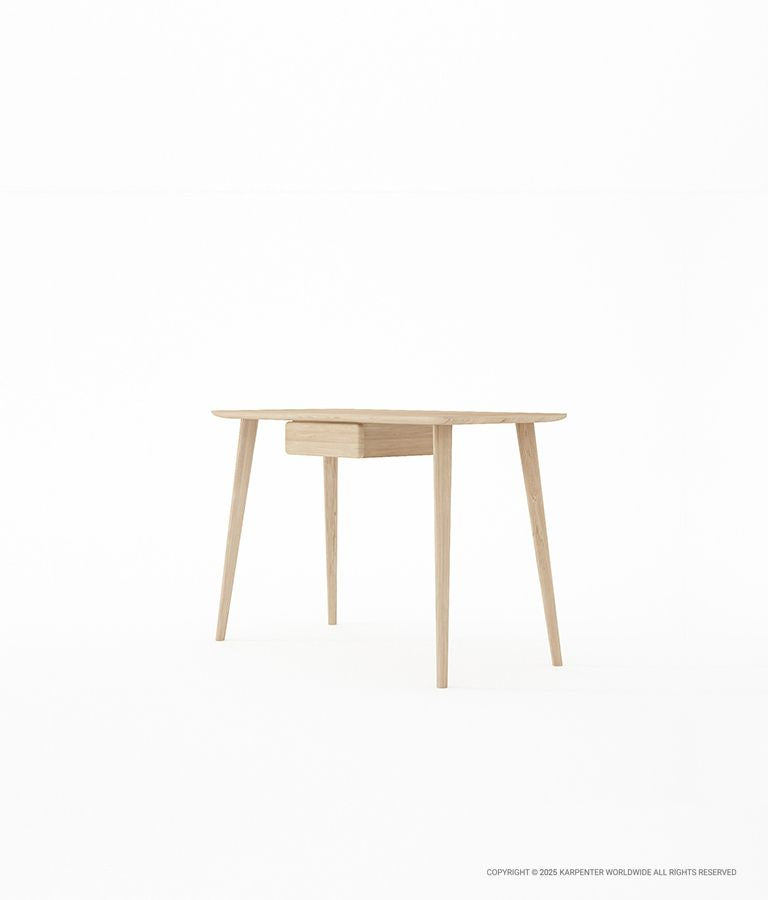 DOMANI Desk With Drawer
