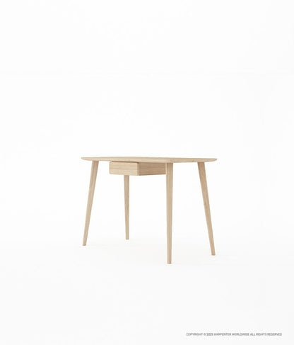 DOMANI Desk With Drawer