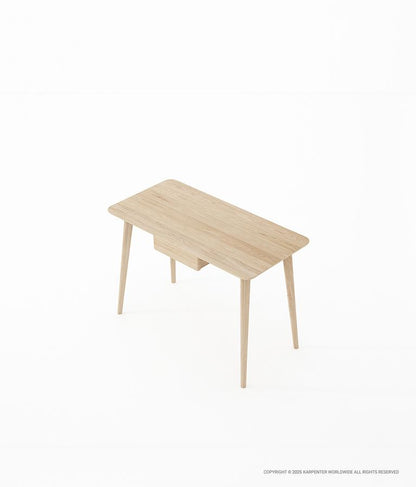 DOMANI Desk With Drawer