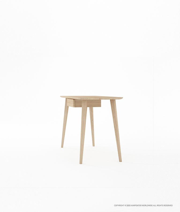 DOMANI Desk With Drawer