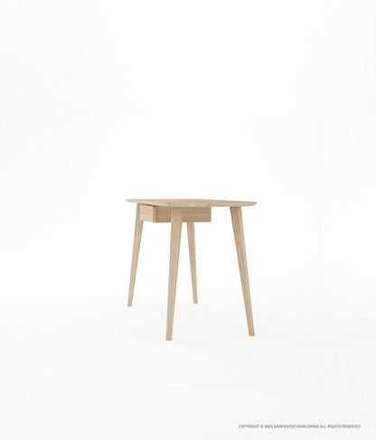 DOMANI Desk With Drawer