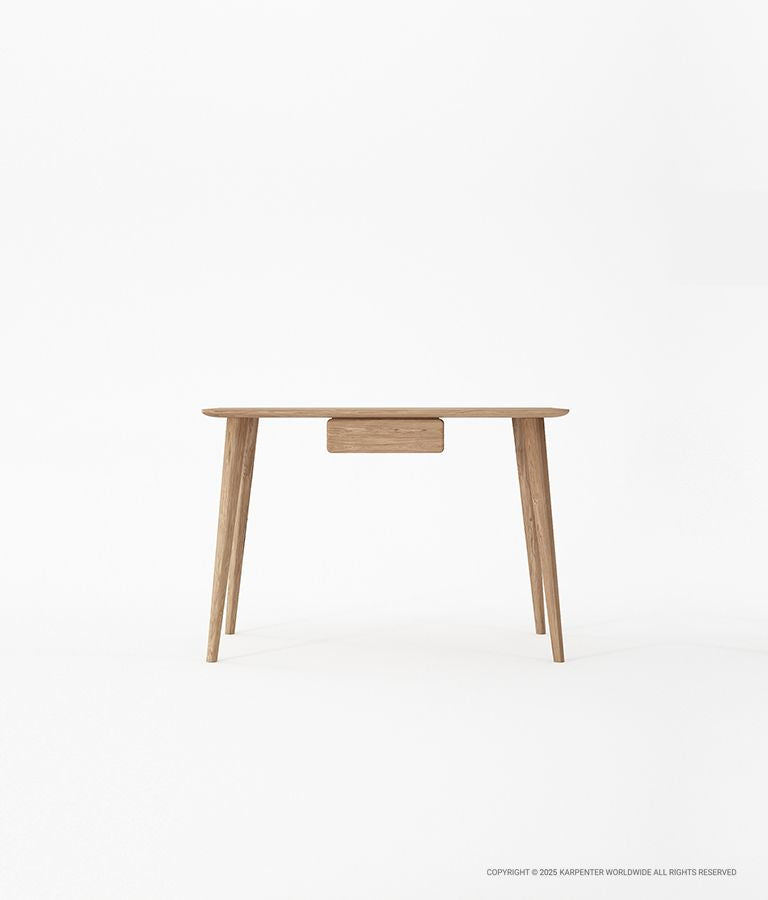 DOMANI Desk With Drawer