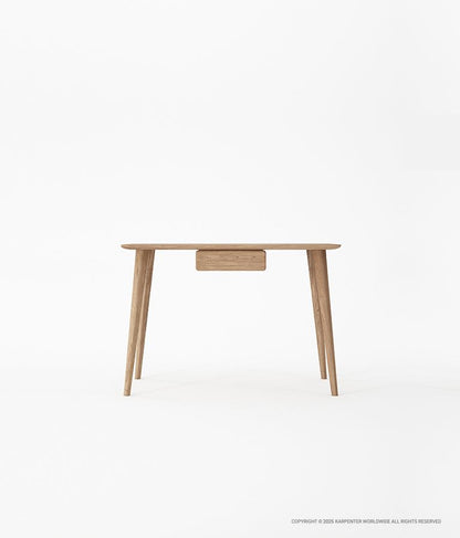 DOMANI Desk With Drawer