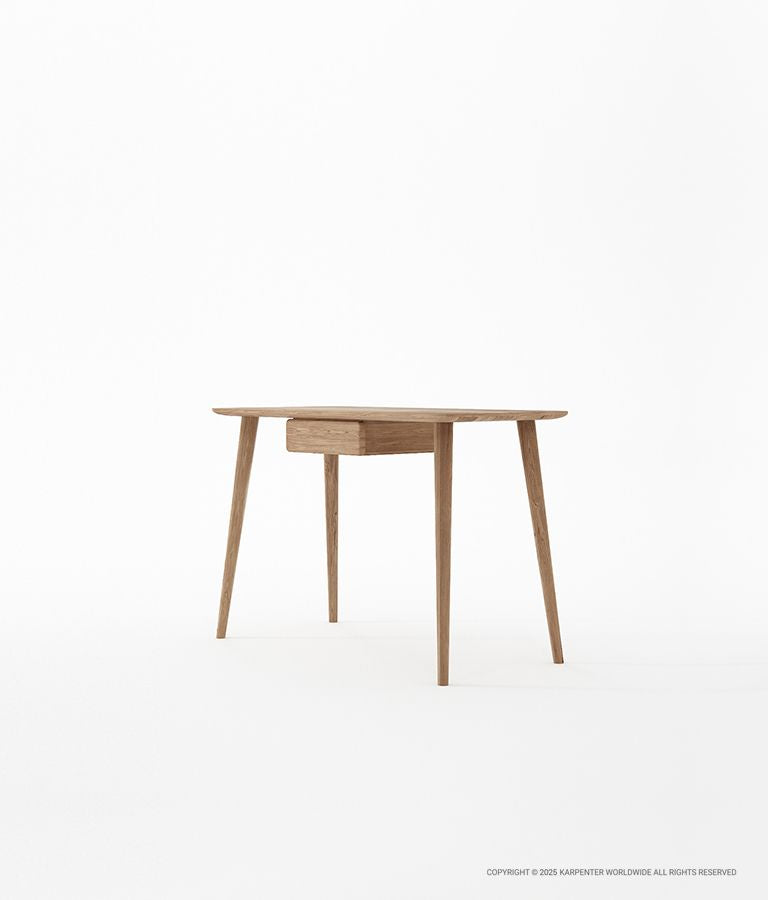 DOMANI Desk With Drawer