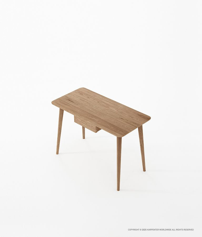 DOMANI Desk With Drawer