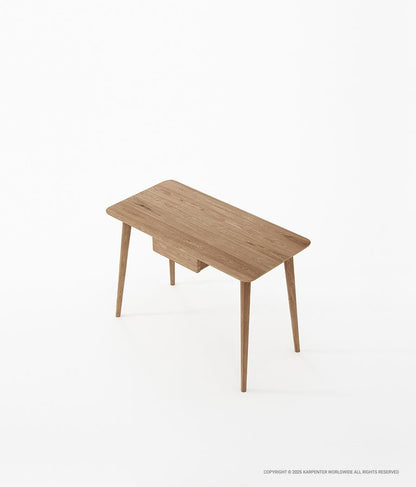 DOMANI Desk With Drawer