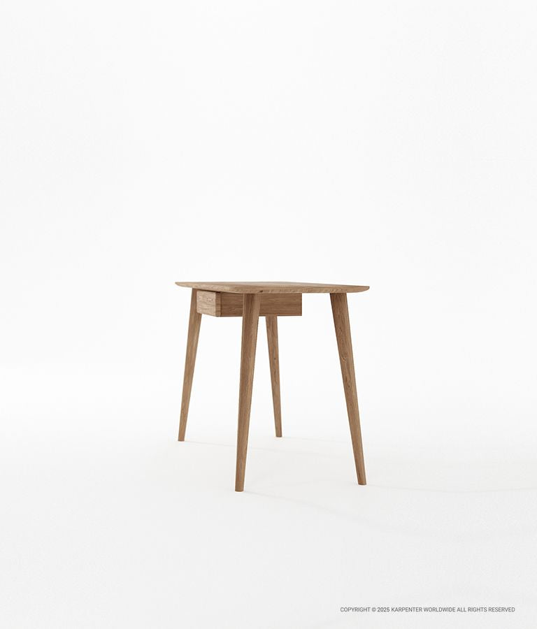 DOMANI Desk With Drawer